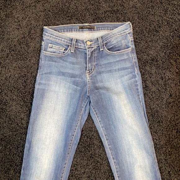 Flying monkey skinny jeans - Picture 2 of 3